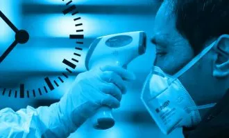 ویروس مرگبار کرونا