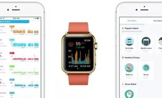 اپلیکیشن کاردیوگرام