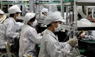 تولید به موقع