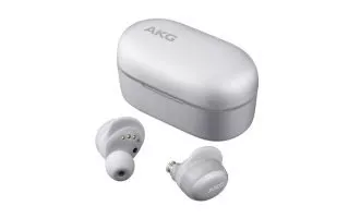 ایرباد AKG N400