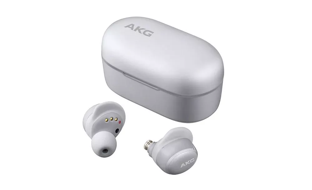 ایرباد AKG N400