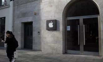 اپل استور