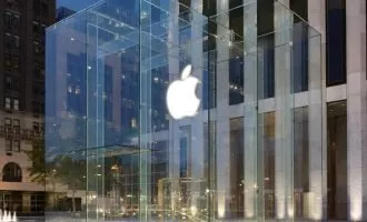 اپل استور