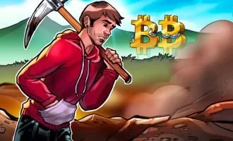بیت کوین