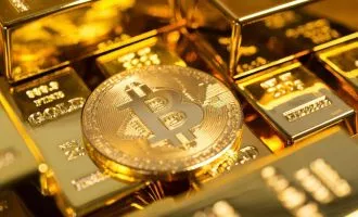 قیمت بیت کوین