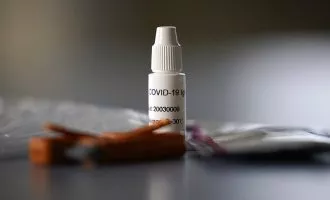 داروی فاویپیراویر