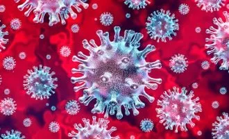 ویروس کرونا