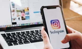 اینستاگرام