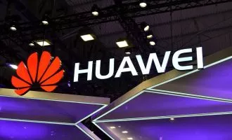 هواوی