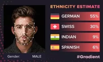 اپلیکیشن Gradient