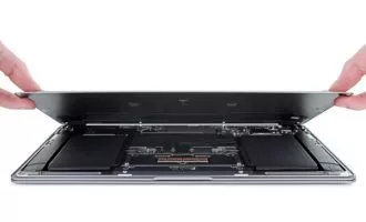 مک بوک ایر جدید