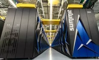 سوپر کامپیوتر سامیت