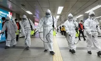 ویروس کرونا