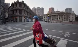 آلودگی هوا