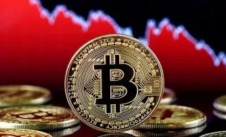 قیمت بیت کوین
