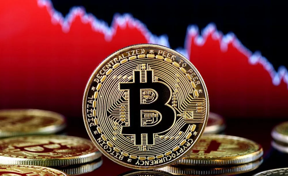 قیمت بیت کوین