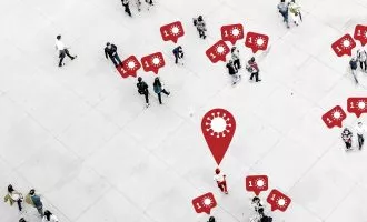 ویروس کرونا