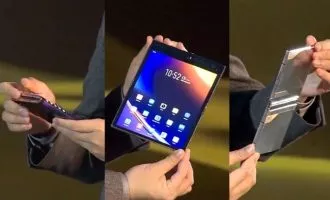 فلکس پای 2