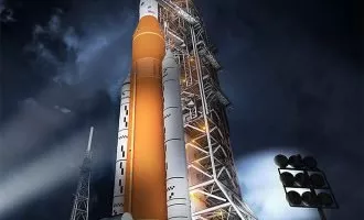 ماموریت ناسا به ماه