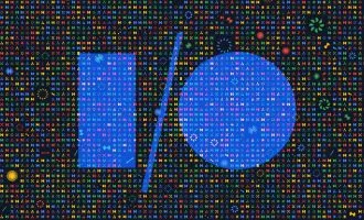 گوگل I/O