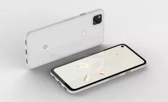 پیکسل 4a