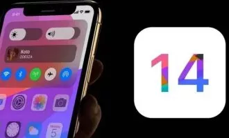 iOS 14
