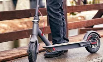 اسکوترهای برقی