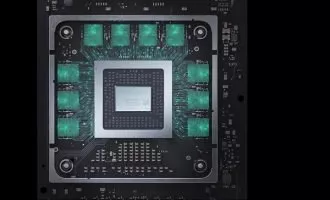 پردازنده گرافیکی AMD