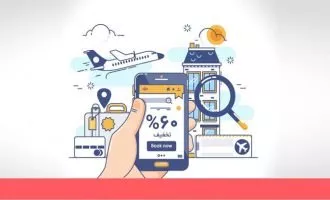 پلتفرم‌های گردشگری رزرواسیون هتل
