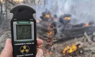 سطح تشعشعات