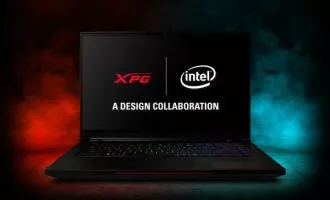لپ تاپ XPG XENIA