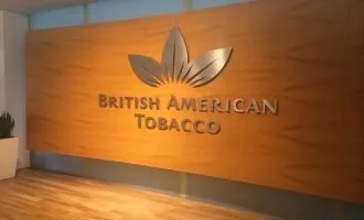بریتیش امریکن توباکو
