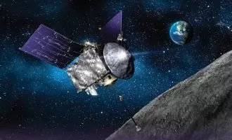 سیارک بنو