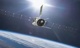 فضاپیمای BepiColombo