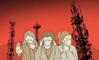 تکنولوژی 5G