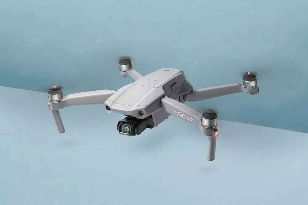 پهپاد Mavic Air 2
