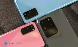 راهنمای خرید گوشی موبایل