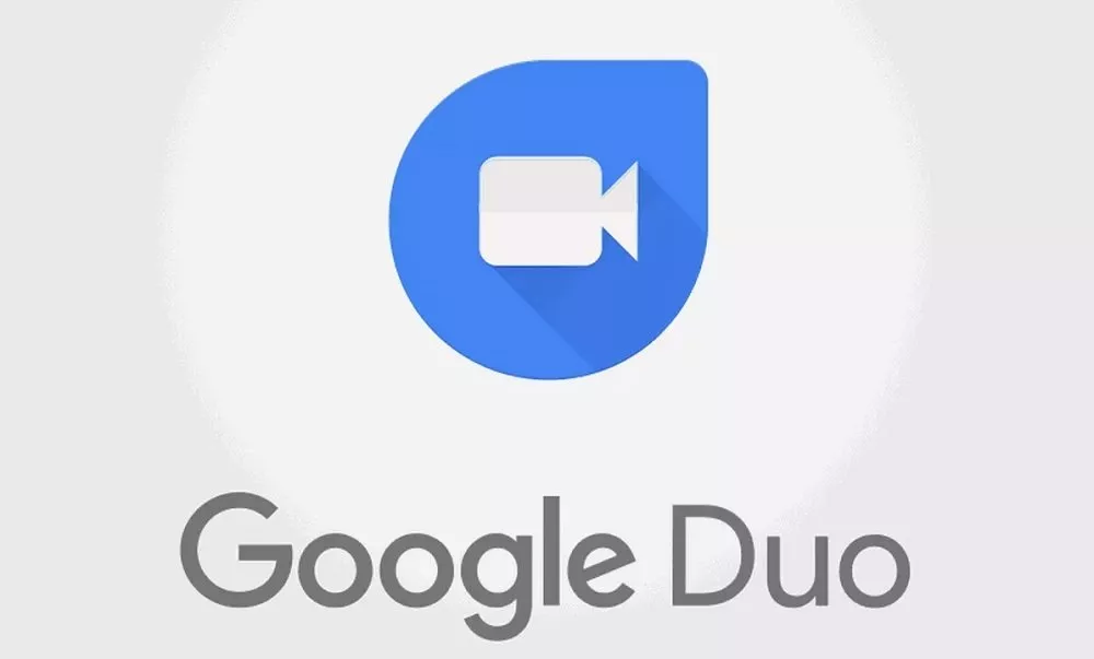 گوگل Duo