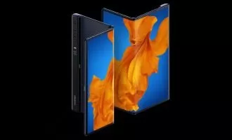 هواوی میت Xs