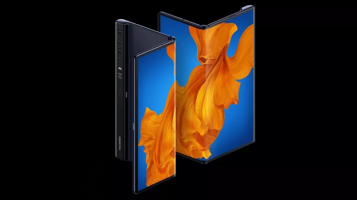 هواوی میت Xs