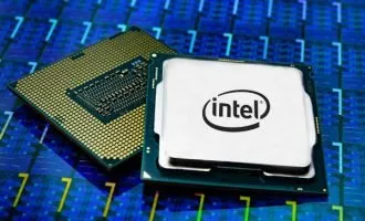 پردازنده Core i9-10900F