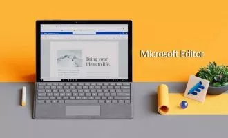 مایکروسافت ادیتور