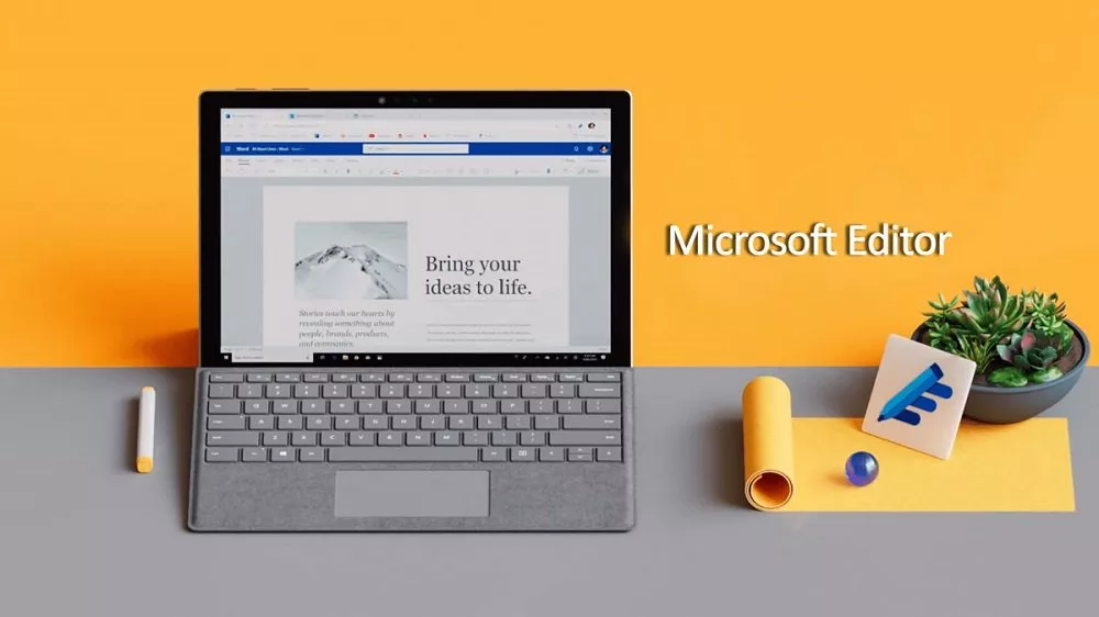 مایکروسافت ادیتور
