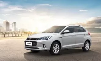 MVM 315 اتوماتیک