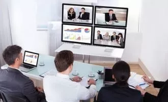 جلسه آنلاین