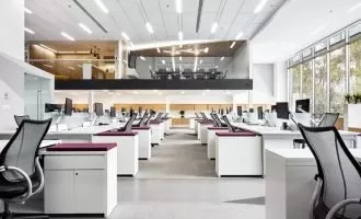 دفاتر کار باز