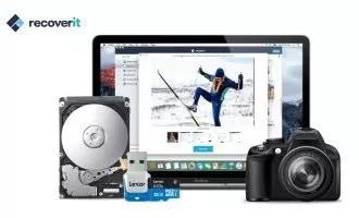 برنامه ریکاوری