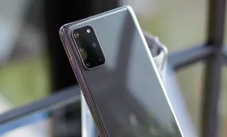 گلکسی S20 پلاس