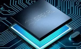 کمپانی SiPearl