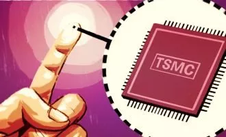TSMC
